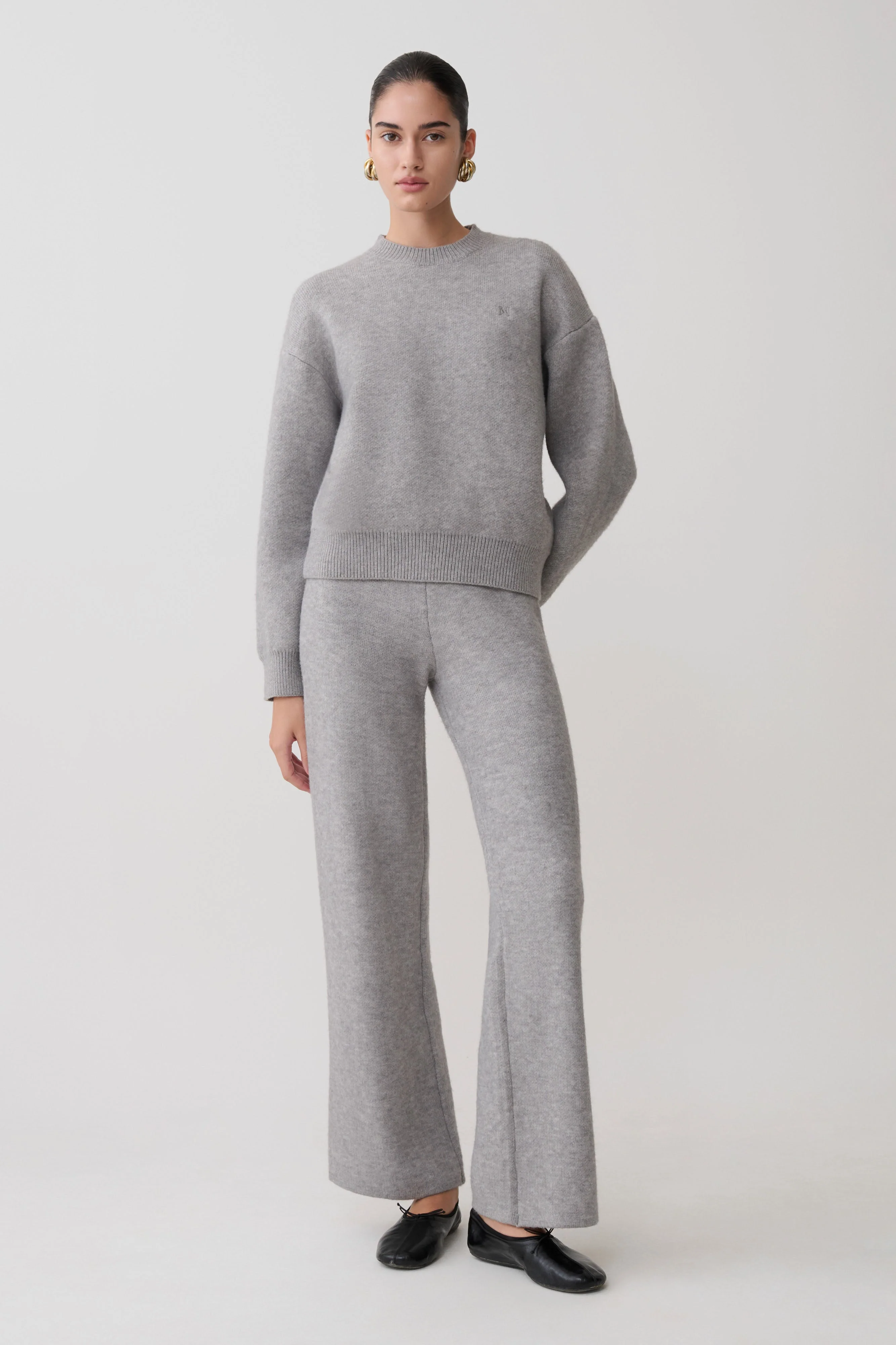 New Arrivals - Outfit Builder